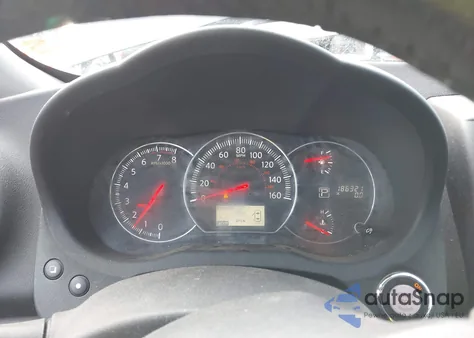 2013 Nissan Maxima 3.5 Sv from USA, damaged, VIN 1N4AA5AP7DC829958